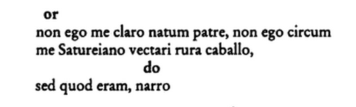 London, British Library, MS Harley 3534, fol. 74v, transcribed by Reynolds
